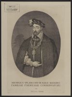Henry of France