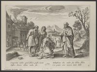 The Widow's Oil