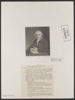 D. Garrick Esq.