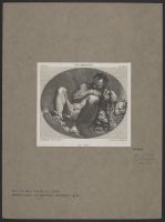 Earth (Le feu) (Pluto and Cerberus)