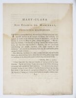 Mary-Clara