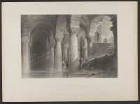 Yere-Batan-Serai, Constantinople