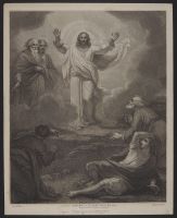 The Transfiguration
