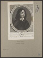 Portrait of Bulstrode Whitlock