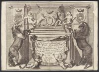 The new method to train horses invented by William, Duke of Newcastle (La methode nouvelle pour dresser les cheveaux invente par Guillaume Duc de Newcastle)