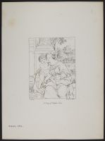The Virgin and the Infant Jesus (La Vierge & l'Enfant Jésus)