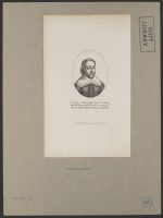 Portrait of Francis Coffington, Lord Coffington of Hanworth