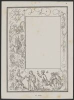Group of four dancers