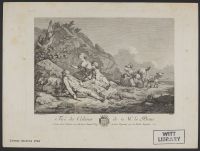 Landscape with figures