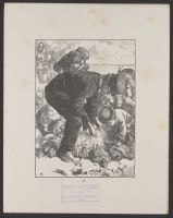 Mock Burial, The