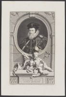 William Cecil, Lord Burleigh