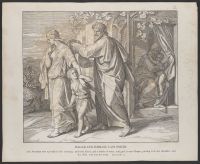 The Sacrifice of Isaac