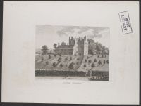 Almon Castle