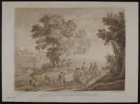 Pastoral Landscape