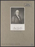 Benjamin Franklin