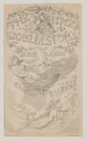 The Chimes: a Goblin Story, of Some Bells that Rang an Old Year Out and a New Year In