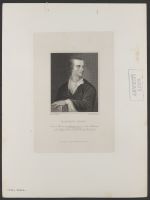 Portrait of Matthew Prior