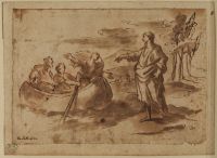 Calling of Saint Peter