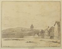 Page of an album