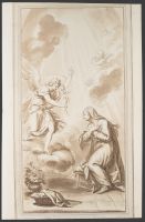 The Annunciation