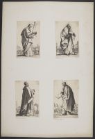 Saint Matthew (St. Mathieu)