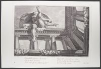 Plate 13: Ceiling fresco with a Giant