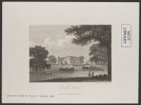 Denton House