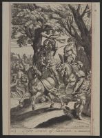 The death of Absalom