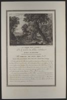 The Bird Hunt (La chasse aux canard)