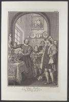 S. Eligio Orefice [S. Eligius the Goldsmith]
