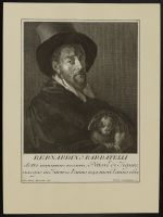 Portrait of Bernadino Barbatelli
