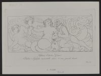 Tiphaen, Echidne, Gerion