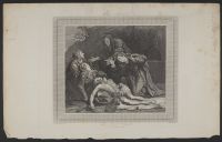The Dead Christ