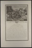 The Rape of Proserpina (L'enlevement de Proserpine)