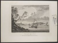 Benton Castle, Milford Haven