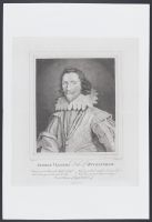 George Villiers Duke of Buckingham
