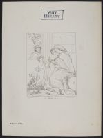 The Holy Family (La St Famille)