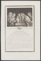 The Circumcision (La circoncision)