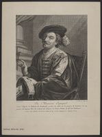 The Spanish Musician (Un musicien Espagnol)
