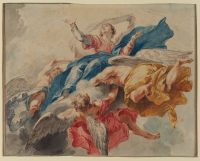 Assumption of the Virgin