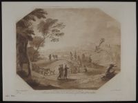 Pastoral Landscape