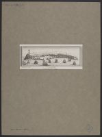Siége de la ville de Gênes