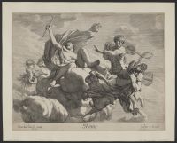 Allegory of Winter