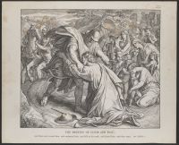 Joseph is Sold by his Brethren