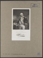 Major General Benjamin Lincoln