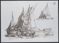 Barges
