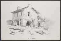 The Early Drawing Book, Plate 19