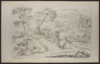 The Flight into Egypt