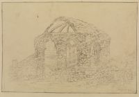 Page of an album