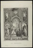 Annunciation